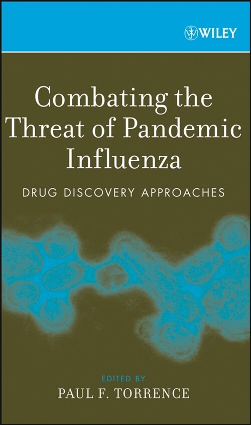 [eBook Code] Combating the Threat of Pandemic Influenza (eBook Code, 1st)
