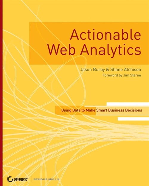 [eBook Code] Actionable Web Analytics (eBook Code, 1st)