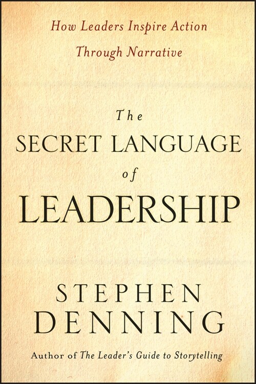 [eBook Code] The Secret Language of Leadership (eBook Code, 1st)