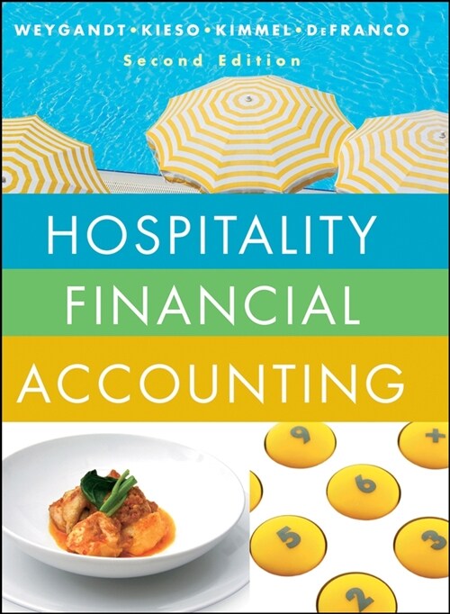 [eBook Code] Hospitality Financial Accounting (eBook Code, 2nd)