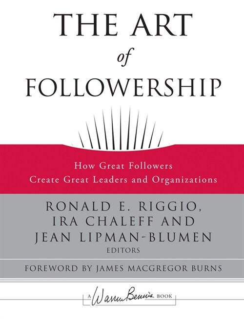 [eBook Code] The Art of Followership (eBook Code, 1st)