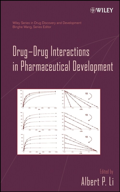 [eBook Code] Drug-Drug Interactions in Pharmaceutical Development (eBook Code, 1st)