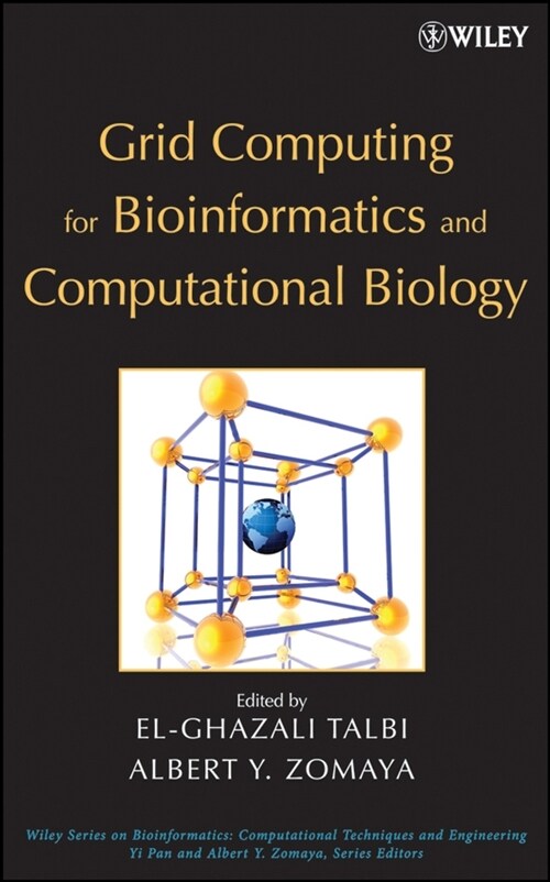 [eBook Code] Grid Computing for Bioinformatics and Computational Biology (eBook Code, 1st)