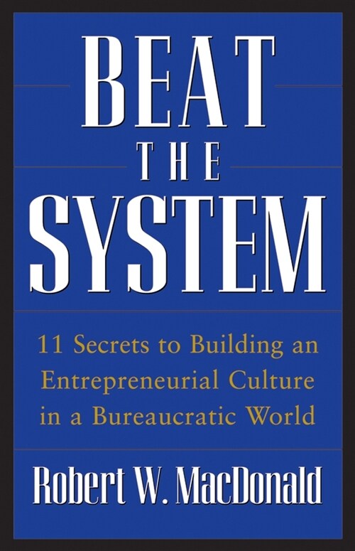 [eBook Code] Beat The System (eBook Code, 1st)