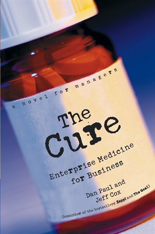 [eBook Code] The Cure (eBook Code, 1st)