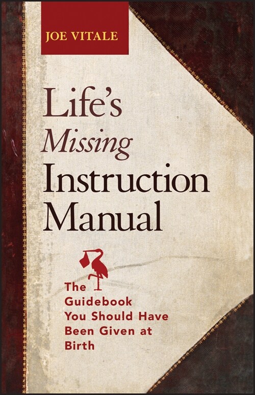 [eBook Code] Lifes Missing Instruction Manual (eBook Code, 1st)