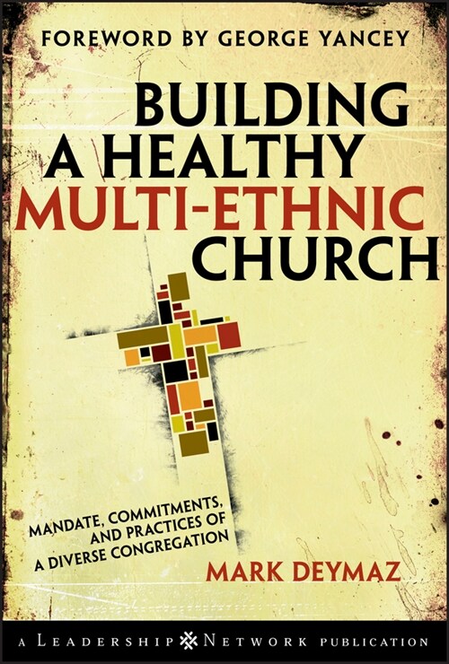 [eBook Code] Building a Healthy Multi-ethnic Church (eBook Code, 1st)