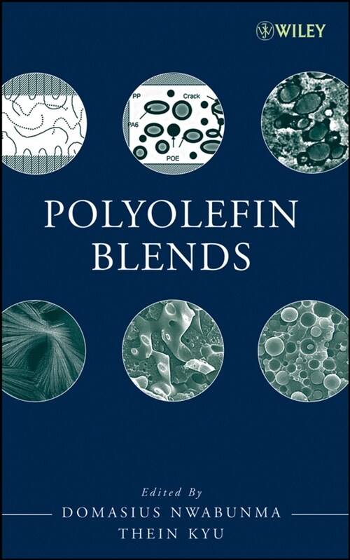 [eBook Code] Polyolefin Blends (eBook Code, 1st)