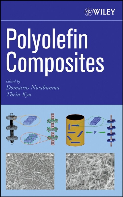 [eBook Code] Polyolefin Composites (eBook Code, 1st)