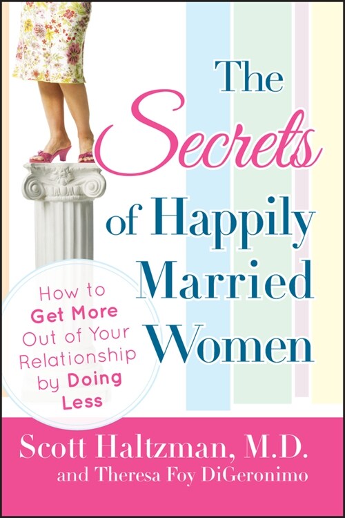 [eBook Code] The Secrets of Happily Married Women (eBook Code, 1st)