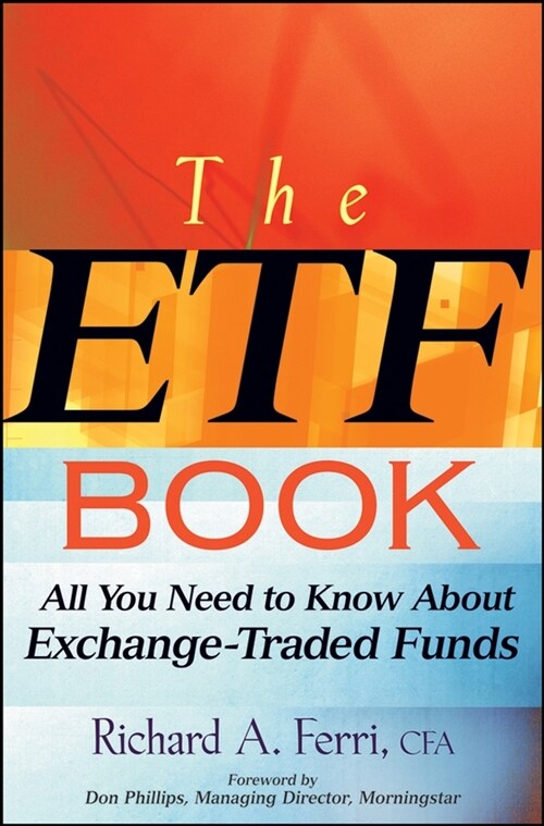 [eBook Code] The ETF Book (eBook Code, 1st)