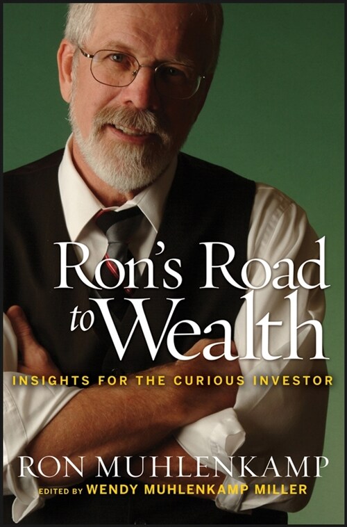 [eBook Code] Rons Road to Wealth (eBook Code, 2nd)