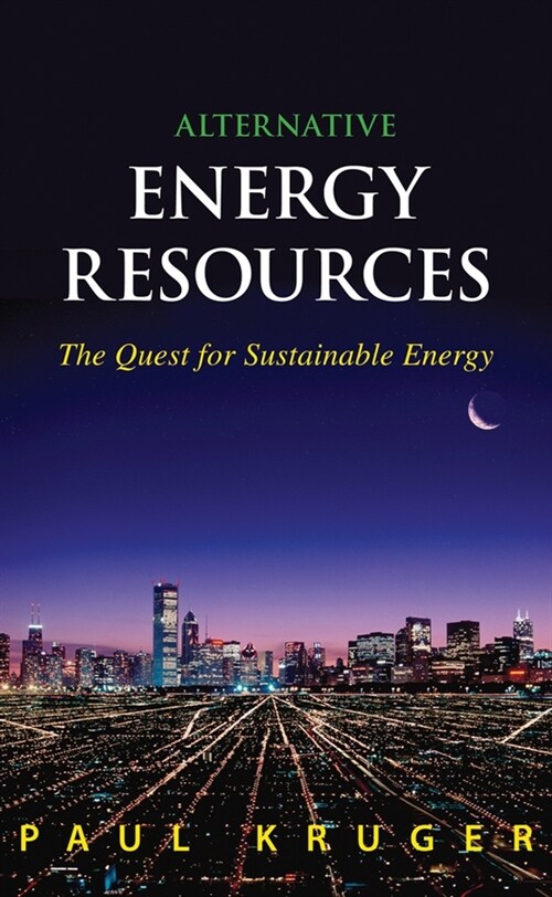 [eBook Code] Alternative Energy Resources (eBook Code, 1st)