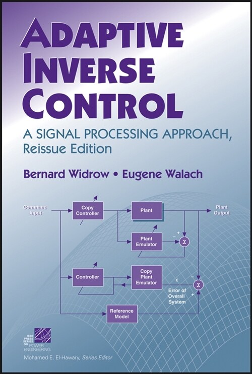 [eBook Code] Adaptive Inverse Control (eBook Code, 1st)