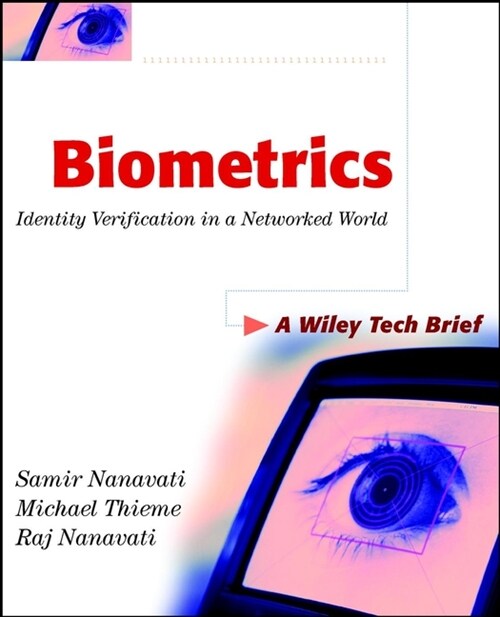 [eBook Code] Biometrics (eBook Code, 1st)
