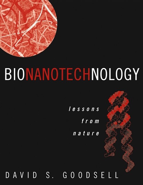 [eBook Code] Bionanotechnology (eBook Code, 1st)