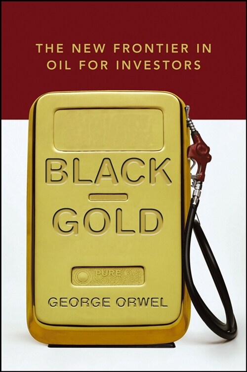 [eBook Code] Black Gold (eBook Code, 1st)
