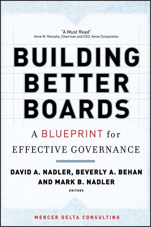 [eBook Code] Building Better Boards (eBook Code, 1st)