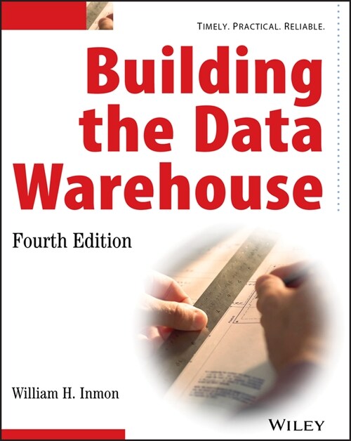 [eBook Code] Building the Data Warehouse (eBook Code, 4th)