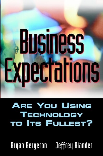 [eBook Code] Business Expectations (eBook Code, 1st)