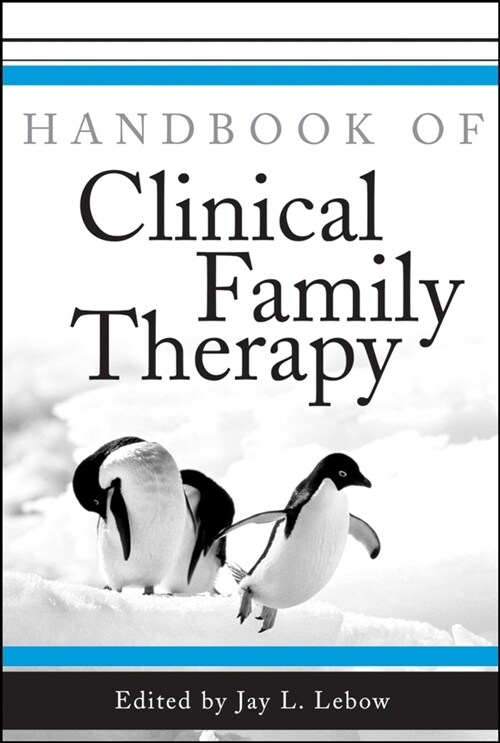 [eBook Code] Handbook of Clinical Family Therapy (eBook Code, 1st)