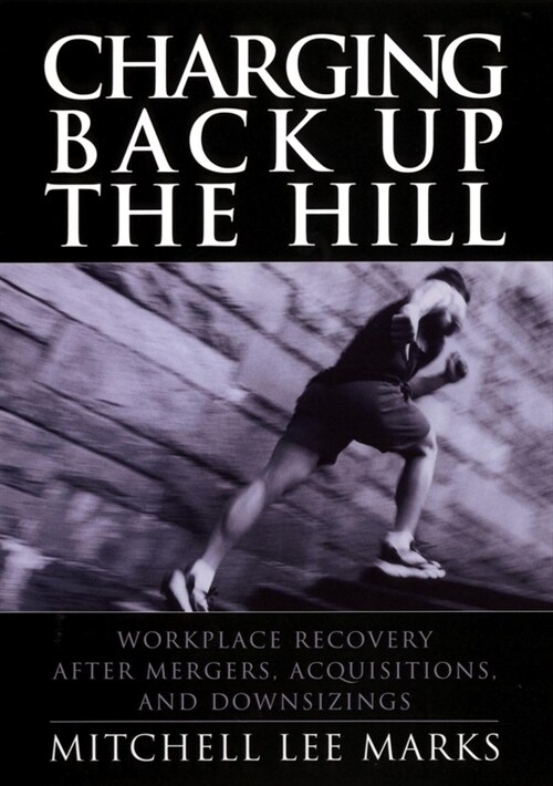 [eBook Code] Charging Back Up the Hill (eBook Code, 1st)