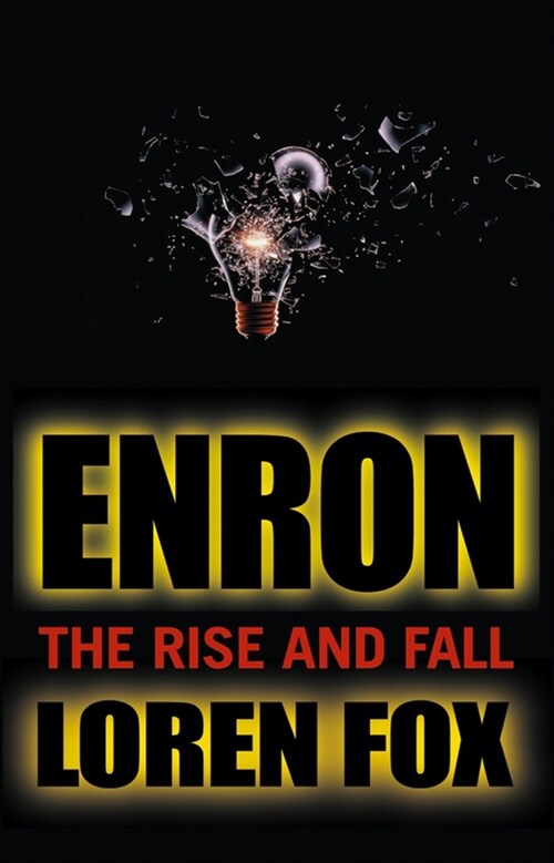 [eBook Code] Enron (eBook Code, 1st)