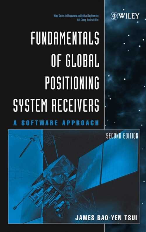 [eBook Code] Fundamentals of Global Positioning System Receivers (eBook Code, 2nd)