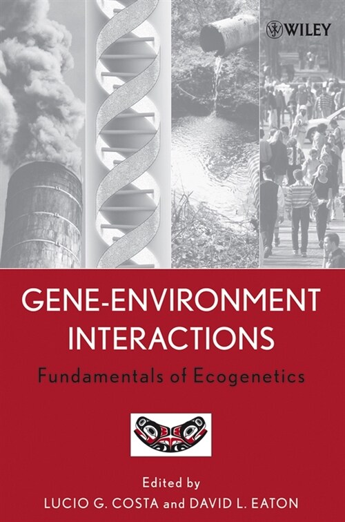 [eBook Code] Gene-Environment Interactions (eBook Code, 1st)