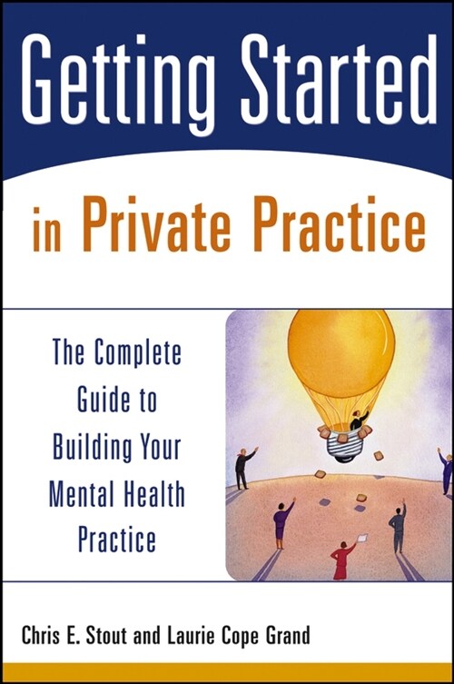 [eBook Code] Getting Started in Private Practice (eBook Code, 1st)