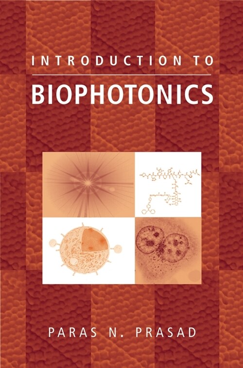 [eBook Code] Introduction to Biophotonics (eBook Code, 1st)