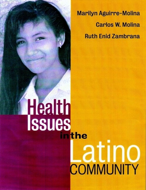 [eBook Code] Health Issues in the Latino Community (eBook Code, 1st)