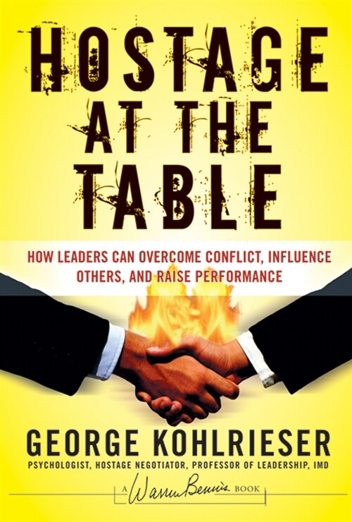 [eBook Code] Hostage at the Table (eBook Code, 1st)