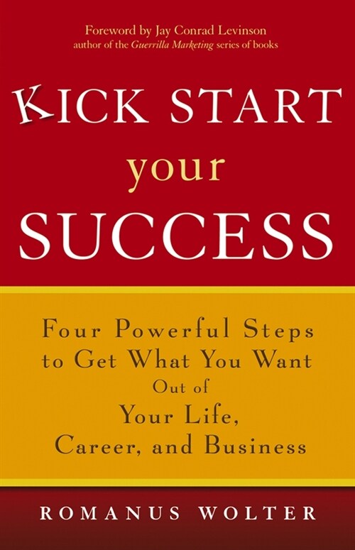 [eBook Code] Kick Start Your Success (eBook Code, 1st)