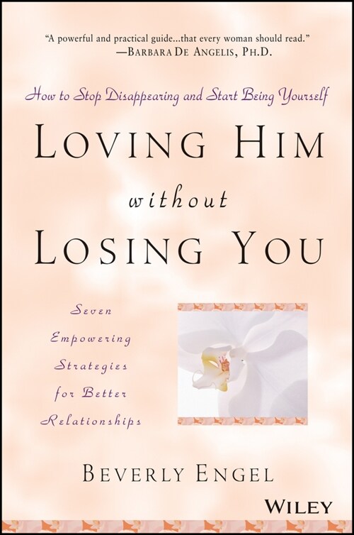 [eBook Code] Loving Him without Losing You (eBook Code, 1st)