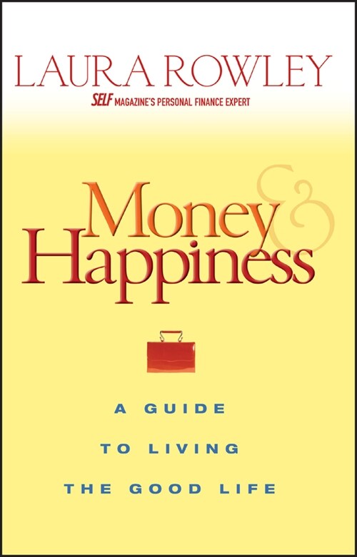 [eBook Code] Money and Happiness (eBook Code, 1st)