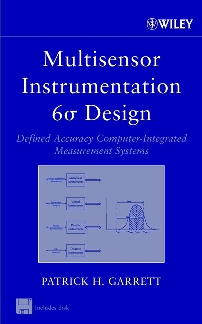 [eBook Code] Multisensor Instrumentation 6σ Design (eBook Code, 1st)