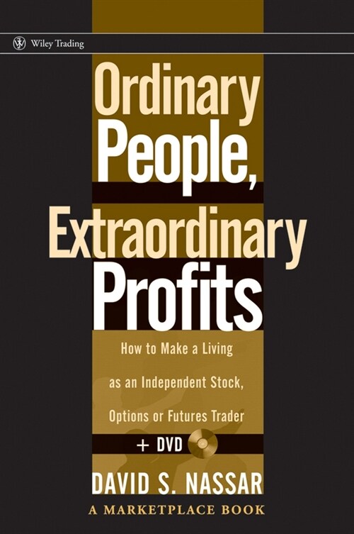 [eBook Code] Ordinary People, Extraordinary Profits (eBook Code, 1st)