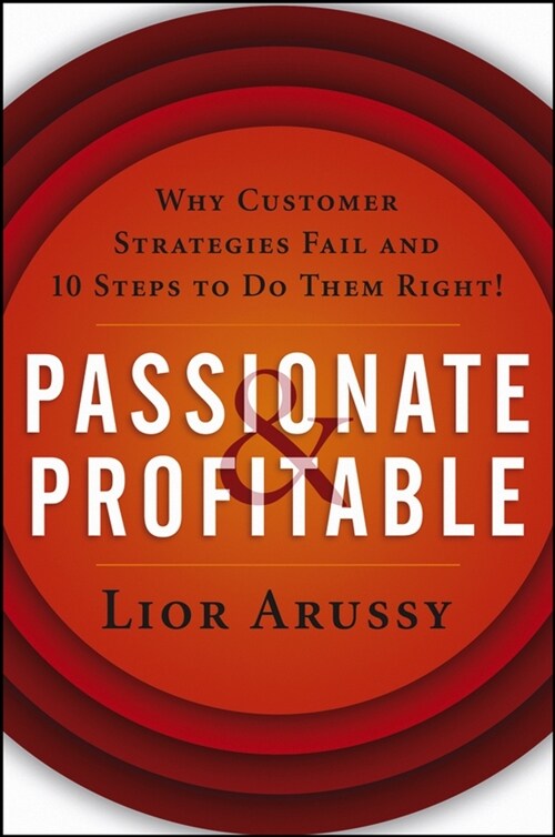 [eBook Code] Passionate and Profitable (eBook Code, 1st)