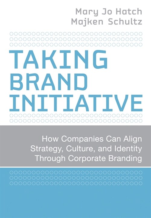 [eBook Code] Taking Brand Initiative (eBook Code, 1st)