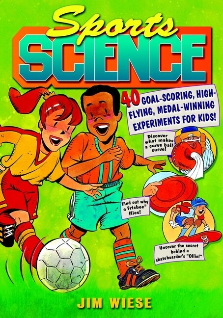 [eBook Code] Sports Science (eBook Code, 1st)