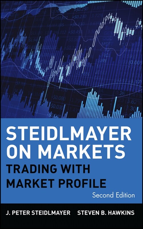 [eBook Code] Steidlmayer on Markets (eBook Code, 2nd)