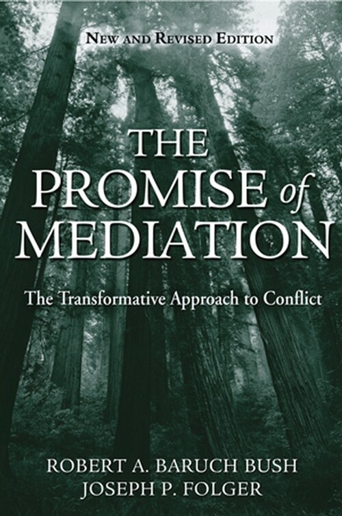 [eBook Code] The Promise of Mediation (eBook Code, 2nd)