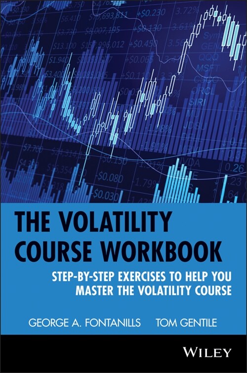 [eBook Code] The Volatility Course Workbook (eBook Code, 1st)