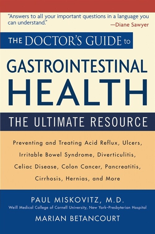 [eBook Code] The Doctors Guide to Gastrointestinal Health (eBook Code, 1st)