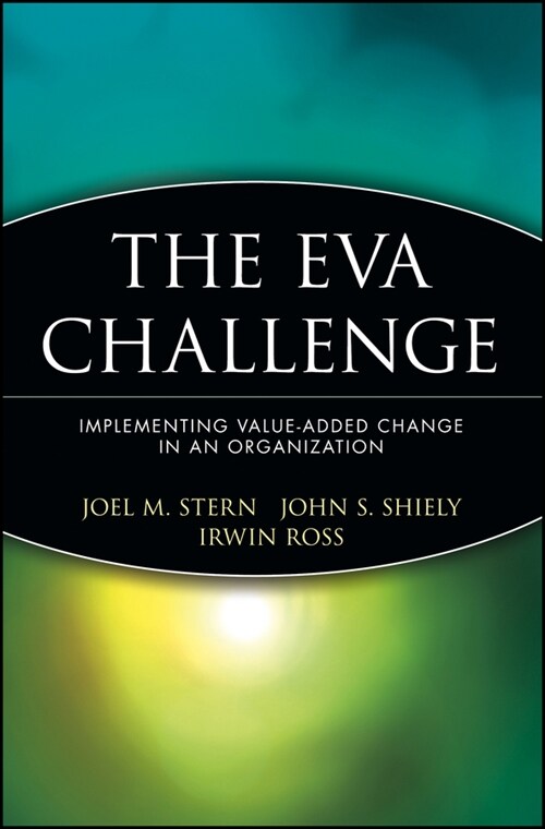 [eBook Code] The EVA Challenge (eBook Code, 1st)