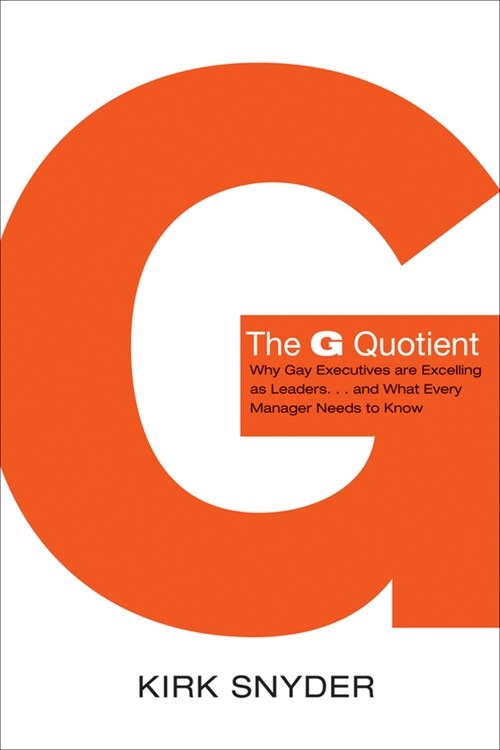[eBook Code] The G Quotient (eBook Code, 1st)