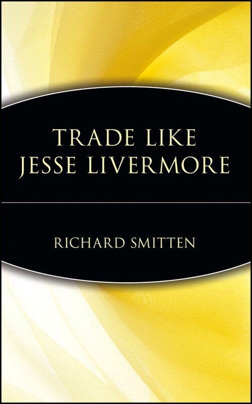 [eBook Code] Trade Like Jesse Livermore (eBook Code, 1st)
