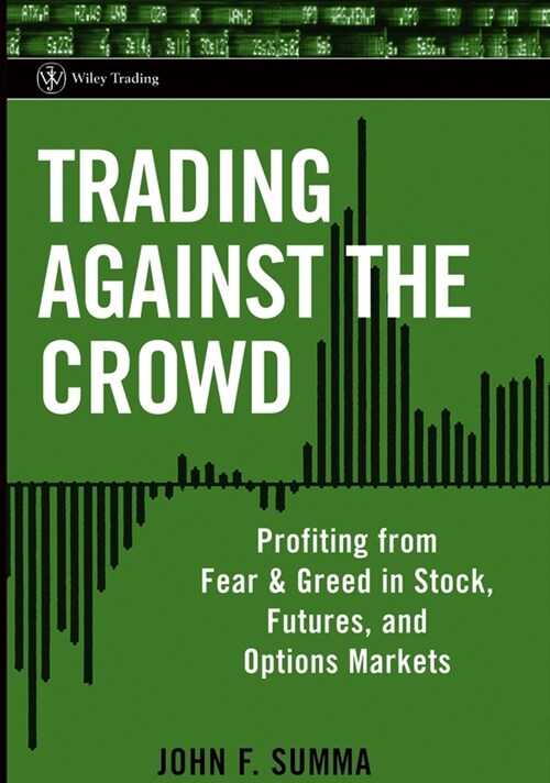 [eBook Code] Trading Against the Crowd (eBook Code, 1st)