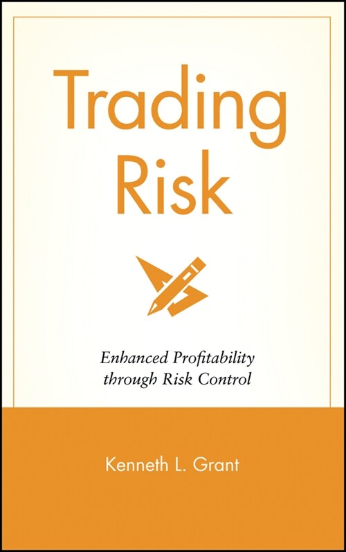 [eBook Code] Trading Risk (eBook Code, 1st)